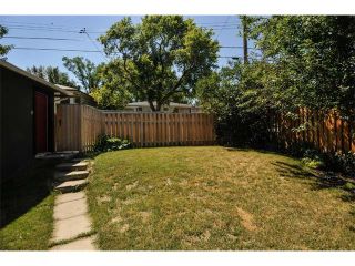 Photo 42: 23 FAIRVIEW Crescent SE in Calgary: Fairview House for sale : MLS®# C4019623