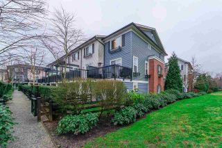 Photo 18: 23 18983 72A Avenue in Surrey: Clayton Townhouse for sale in "Kew" (Cloverdale)  : MLS®# R2238282