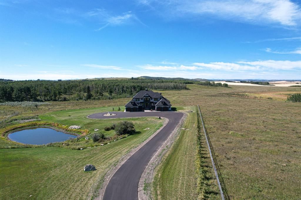 Photo 49: Photos: 284017 36 Street W: Rural Foothills County Detached for sale : MLS®# A1200400