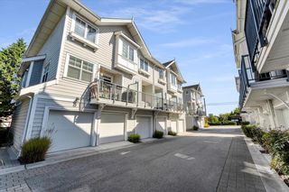 Photo 21: 2825 ST ANDREWS Street in Port Moody: Port Moody Centre Townhouse for sale : MLS®# R2816573