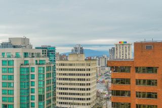 Photo 22: 2001 1188 HOWE Street in Vancouver: Downtown VW Condo for sale (Vancouver West)  : MLS®# R2635095