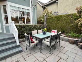 Photo 20: 2287 W 14TH Avenue in Vancouver: Kitsilano 1/2 Duplex for sale in "UPPER KITS" (Vancouver West)  : MLS®# R2876226