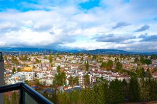 Photo 6: 2101 5380 OBEN Street in Vancouver: Collingwood VE Condo for sale in "URBA" (Vancouver East)  : MLS®# R2539521