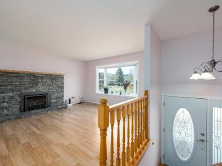 Photo 4: 317 BOLEAN PLACE in Kamloops: Rayleigh House for sale : MLS®# 172178