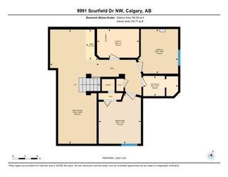 Photo 30: 9991 Scurfield Drive NW in Calgary: Scenic Acres Detached for sale : MLS®# A2013158