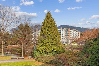 Photo 18: 1304 33 CHESTERFIELD Place in North Vancouver: Lower Lonsdale Condo for sale in "Harbourview Park" : MLS®# R2848945