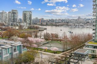 Photo 25: 1101 428 BEACH Crescent in Vancouver: Yaletown Condo for sale in "King's Landing" (Vancouver West)  : MLS®# R2864731