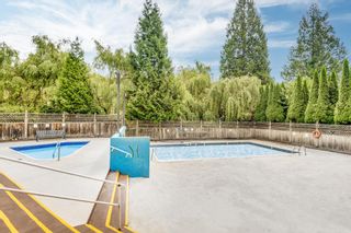 Photo 26: 102 9145 SATURNA Drive in Burnaby: Simon Fraser Hills Townhouse for sale in "MOUNTAINWOOD" (Burnaby North)  : MLS®# R2827431