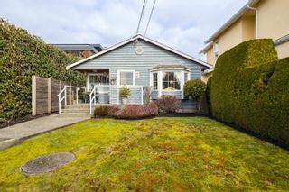Photo 3: 1193 KEITH Road in West Vancouver: Ambleside House for sale : MLS®# R2867929