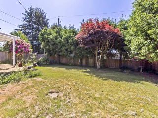 Photo 13: 6350 WINCH Street in Burnaby: Parkcrest House for sale (Burnaby North)  : MLS®# R2067222
