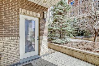 Main Photo: 109 35 Inglewood Park SE in Calgary: Inglewood Apartment for sale : MLS®# A2040921