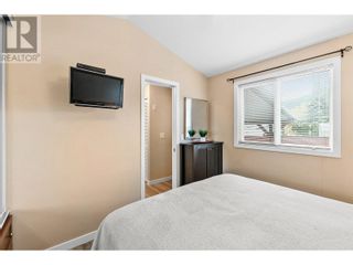 Photo 19: 1383 Silver Sands Road Unit# 126 in Sicamous: Recreational for sale : MLS®# 10288391
