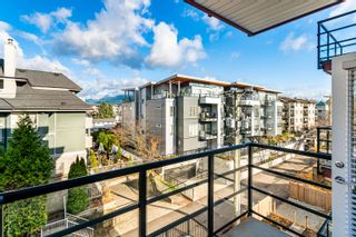 Photo 18: 302 2389 HAWTHORNE Avenue in Port Coquitlam: Central Pt Coquitlam Condo for sale in "The Ambrose" : MLS®# R2634633