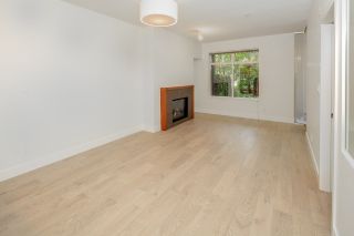 Photo 3: 111 5955 IONA Drive in Vancouver: University VW Condo for sale in "FOLIO" (Vancouver West)  : MLS®# R2269280