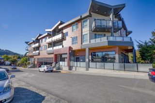 Photo 27: 308 525 3rd St in Nanaimo: Na University District Condo for sale : MLS®# 916101