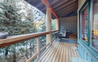 Photo 22: 2 2240 NORDIC Drive in Whistler: Nordic Townhouse for sale in "TALUSWOOD" : MLS®# R2743496