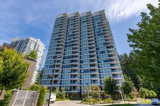Photo 1: 601 5629 BIRNEY Avenue in Vancouver: University VW Condo for sale in "IVY ON THE PARK" (Vancouver West)  : MLS®# R2799785