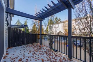 Photo 6: 14 2495 DAVIES Avenue in Port Coquitlam: Central Pt Coquitlam Townhouse for sale : MLS®# R2834402
