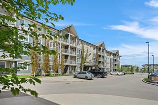Photo 2: 4404 181 Skyview Ranch Manor NE in Calgary: Skyview Ranch Apartment for sale : MLS®# A2135416