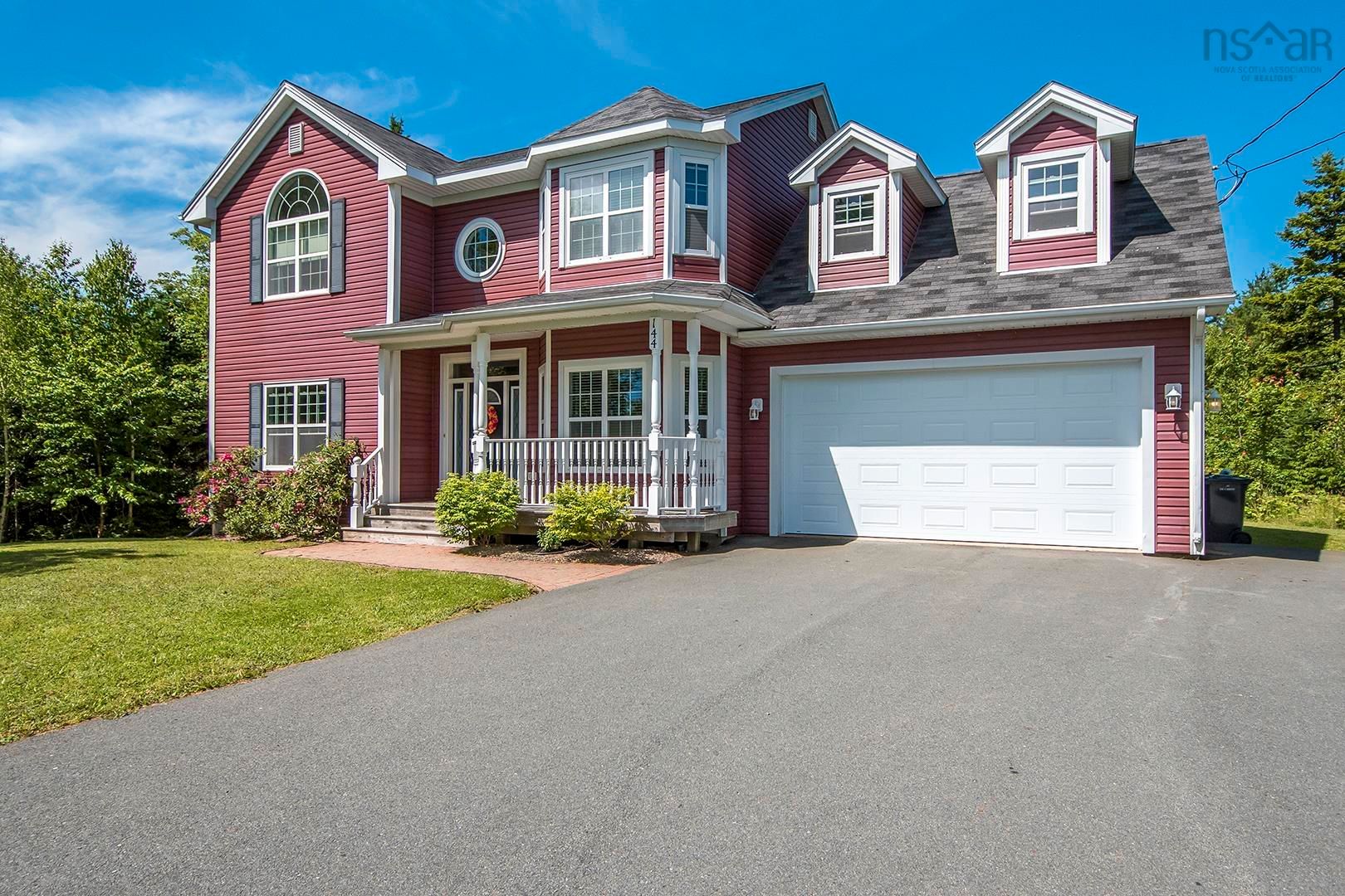 Main Photo: 144 Beechcrest Drive in Waverley: 30-Waverley, Fall River, Oakfiel Residential for sale (Halifax-Dartmouth)  : MLS®# 202216384