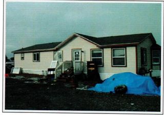 Photo 1: 10720 S 97 Highway in Quesnel: Quesnel - Town Manufactured Home for sale : MLS®# R2743961