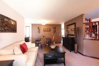 Photo 4: 218 ARBOUR RIDGE Park NW in Calgary: Arbour Lake House for sale : MLS®# C4186879