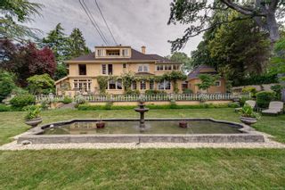 Photo 78: 1524 Shasta Pl in Victoria: Vi Rockland House for sale : MLS®# 882939