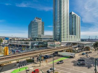 Photo 17: 605 8189 CAMBIE Street in Vancouver: Marpole Condo for sale (Vancouver West)  : MLS®# R2860847