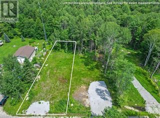 Photo 1: LOT 9 CREGO Street in Kinmount: Vacant Land for sale : MLS®# 40459381