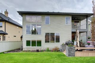 Photo 37: 133 CALDWELL Way in Edmonton: Zone 20 House for sale : MLS®# E4269435
