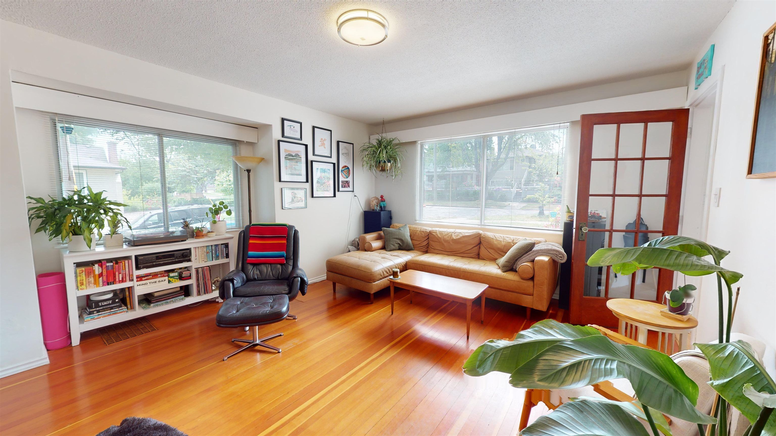1495  East 20TH Avenue, Vancouver