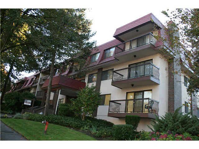 Main Photo: 307 5715 JERSEY AVENUE in : Central Park BS Condo for sale : MLS®# V1028524