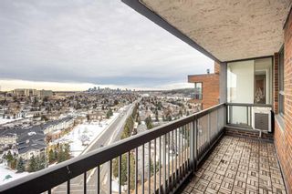 Photo 19: 2103 145 Point Drive NW in Calgary: Point McKay Apartment for sale : MLS®# A2116722