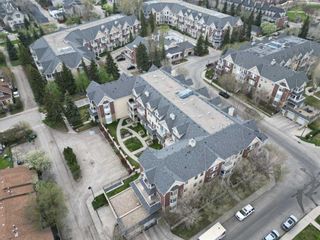Photo 33: 101 3650 Marda Link SW in Calgary: Garrison Woods Apartment for sale : MLS®# A2131946