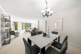 Photo 11: 410 638 W 45TH Avenue in Vancouver: Oakridge VW Condo for sale in "Conservatory" (Vancouver West)  : MLS®# R2722999