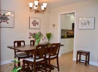 Photo 4: PH2 2320 W 40TH Avenue in Vancouver: Kerrisdale Condo for sale in "MANOR GARDENS" (Vancouver West)  : MLS®# R2434929
