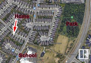 Photo 21:  in Edmonton: Zone 55 House Half Duplex for sale : MLS®# E4341515