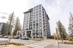 Main Photo: 710 8750 UNIVERSITY Crescent in Burnaby: Simon Fraser Univer. Condo for sale (Burnaby North)  : MLS®# R2866751