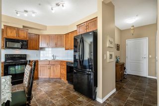 Photo 11: 213 43 Sunrise Loop SE: High River Apartment for sale : MLS®# A2025860