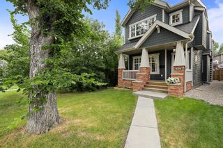 Photo 42: 829 23 Avenue NW in Calgary: Mount Pleasant Detached for sale : MLS®# A1244639