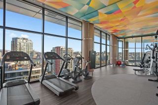 Photo 24: 1384 87 NELSON Street in Vancouver: Yaletown Condo for sale in "THE ARC" (Vancouver West)  : MLS®# R2679741