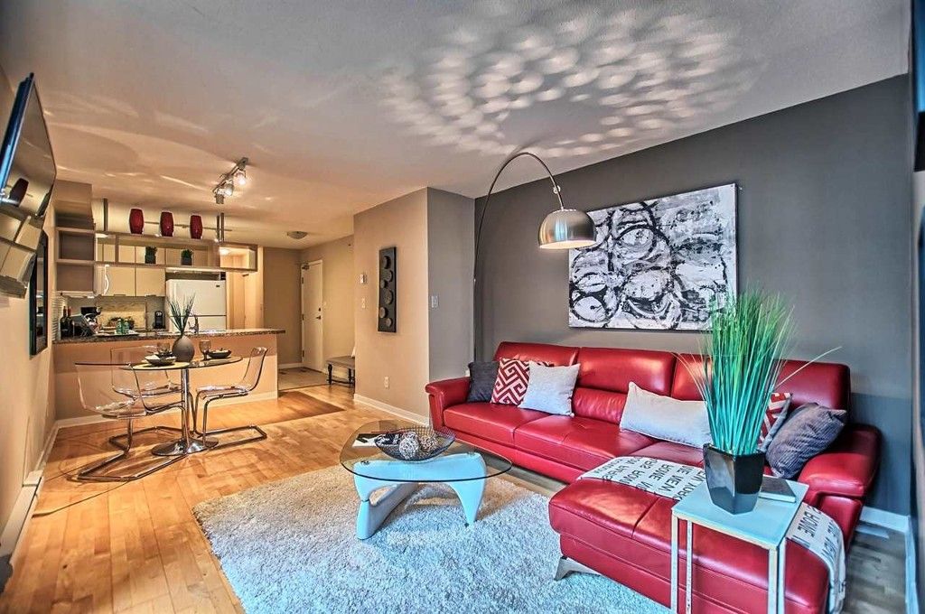 Main Photo: 207 1082 Seymour st in Vancouver: Downtown VW Condo for sale (Vancouver West)  : MLS®# R2147875