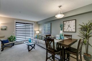 Photo 6: 1105 8 Bridlecrest Drive SW in Calgary: Bridlewood Apartment for sale : MLS®# A1207953