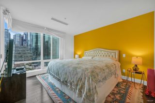 Photo 21: 1002 499 BROUGHTON Street in Vancouver: Coal Harbour Condo for sale in "DENIA" (Vancouver West)  : MLS®# R2669390