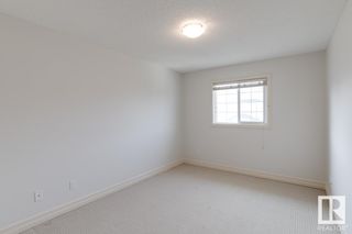 Photo 37: 11 5317 3 Avenue in Edmonton: Zone 53 House Half Duplex for sale : MLS®# E4361618