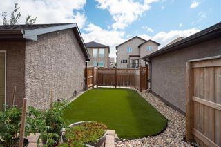 Photo 23: 97 Edward Turner Drive in Winnipeg: Sage Creek Residential for sale (2K)  : MLS®# 202218979