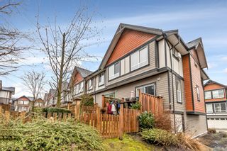 Photo 29: 21 6378 142 Street in Surrey: Sullivan Station Townhouse for sale in "KENDRA" : MLS®# R2759504