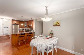 Photo 5: 206 2103 W 45TH Avenue in Vancouver: Kerrisdale Condo for sale in "The Legend" (Vancouver West)  : MLS®# R2245216