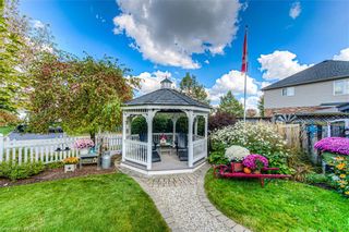 Photo 49: 84 Woodfield Street in Kitchener: 335 - Pioneer Park/Doon/Wyldwoods Single Family Residence for sale (3 - Kitchener West)  : MLS®# 40525515