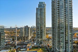 Photo 11: 1805 4400 BUCHANAN Street in Burnaby: Brentwood Park Condo for sale (Burnaby North)  : MLS®# R2833230